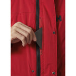Helly Hansen Jacket Helly Hansen Reine Parka M 53630 162 Kabát - Sportmania.hu