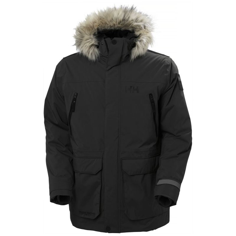Helly Hansen Jacket Helly Hansen Reine Parka M 53630 990 Kabát - Sportmania.hu