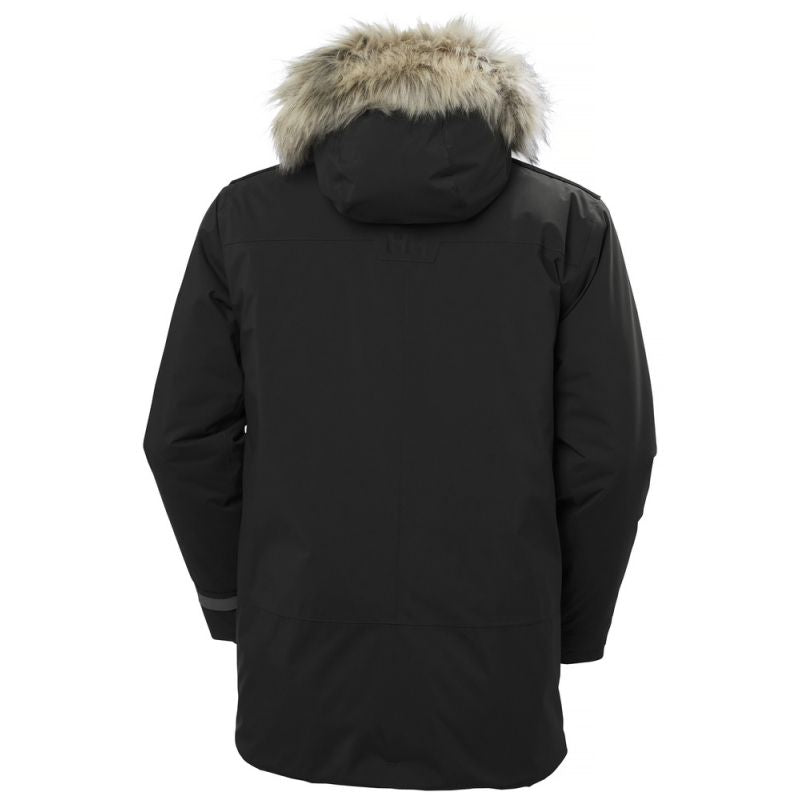 Helly Hansen Jacket Helly Hansen Reine Parka M 53630 990 Kabát - Sportmania.hu