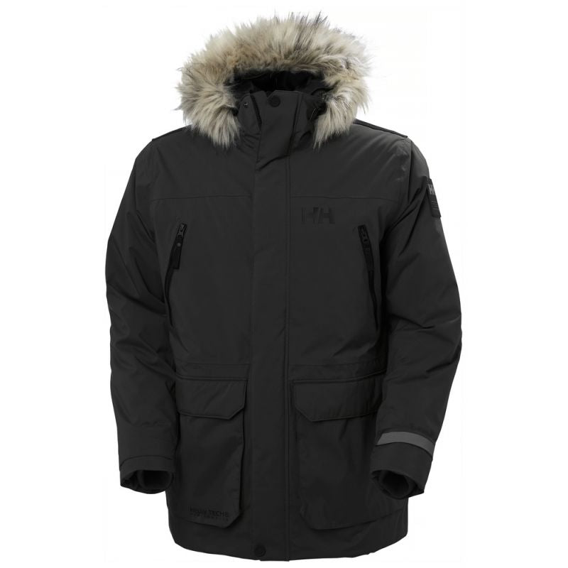 Helly Hansen Jacket Helly Hansen Reine Parka M 53630 990 Kabát - Sportmania.hu