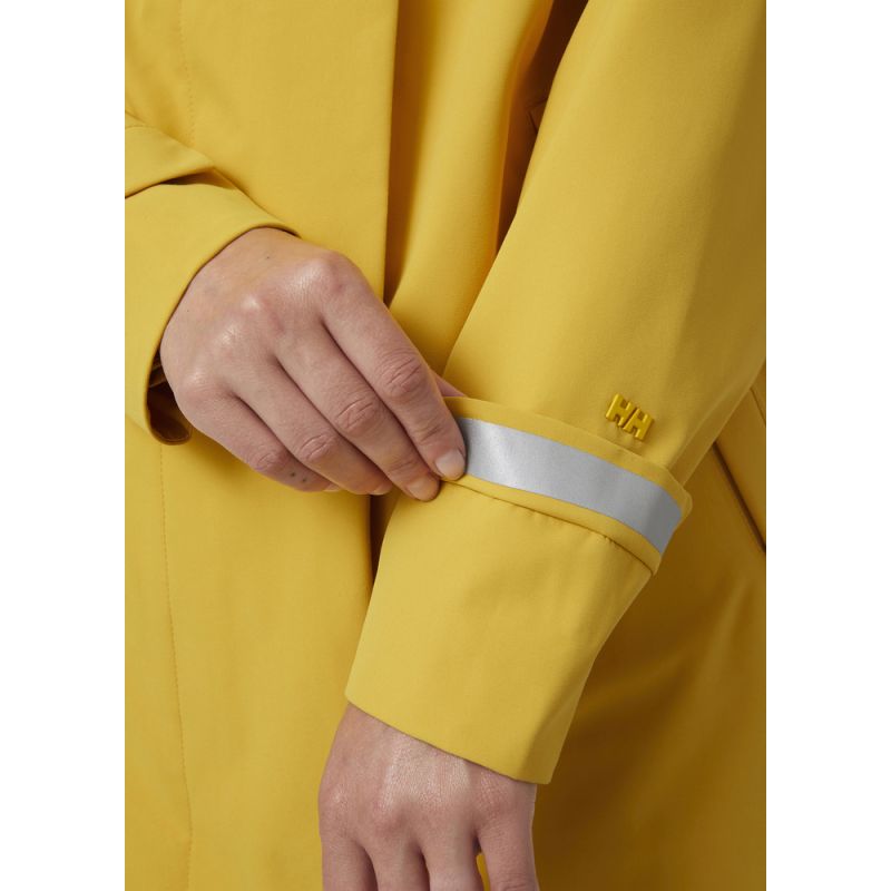 Helly Hansen Jane Rain Jacket W 53740 344 Kabát - Sportmania.hu