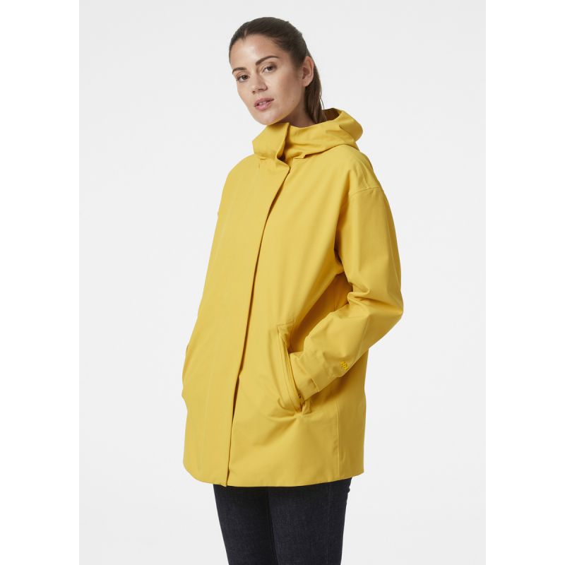 Helly Hansen Jane Rain Jacket W 53740 344 Kabát - Sportmania.hu