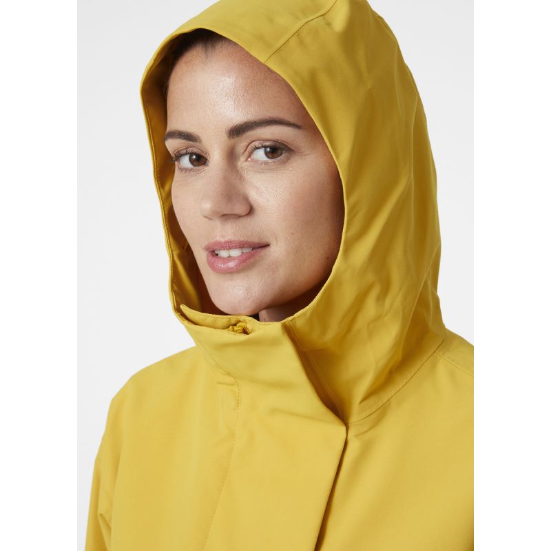 Helly Hansen Jane Rain Jacket W 53740 344 Kabát - Sportmania.hu