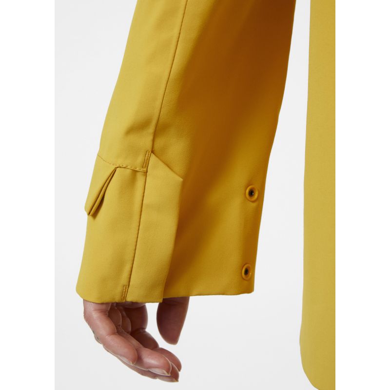 Helly Hansen Jane Rain Jacket W 53740 344 Kabát - Sportmania.hu