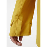 Helly Hansen Jane Rain Jacket W 53740 344 Kabát - Sportmania.hu