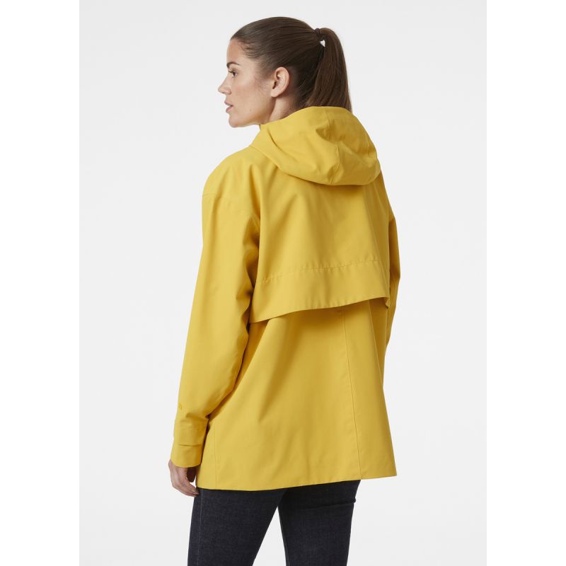Helly Hansen Jane Rain Jacket W 53740 344 Kabát - Sportmania.hu