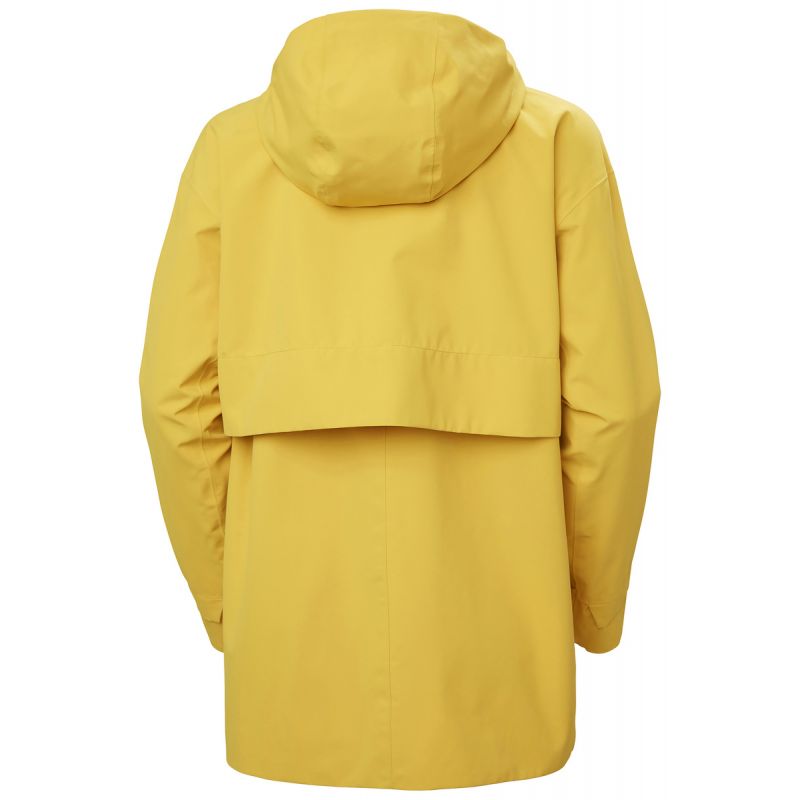 Helly Hansen Jane Rain Jacket W 53740 344 Kabát - Sportmania.hu