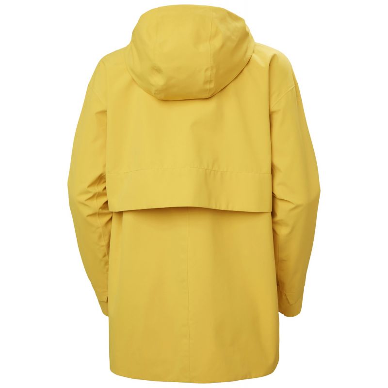 Helly Hansen Jane Rain Jacket W 53740 344 Kabát - Sportmania.hu