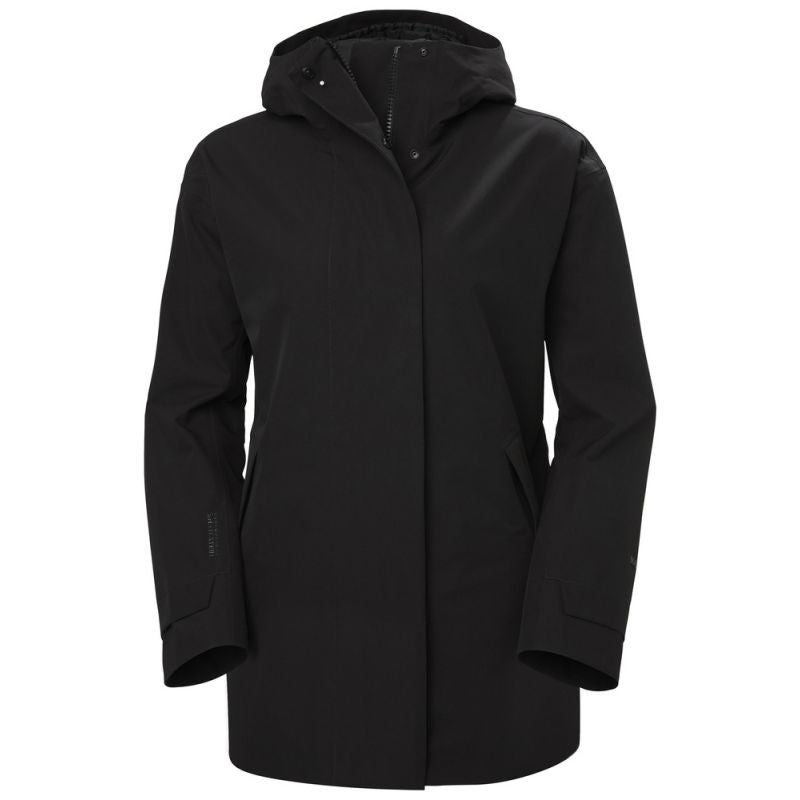Helly Hansen Jane Rain Jacket W 53740 990 Kabát - Sportmania.hu