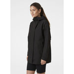 Helly Hansen Jane Rain Jacket W 53740 990 Kabát - Sportmania.hu