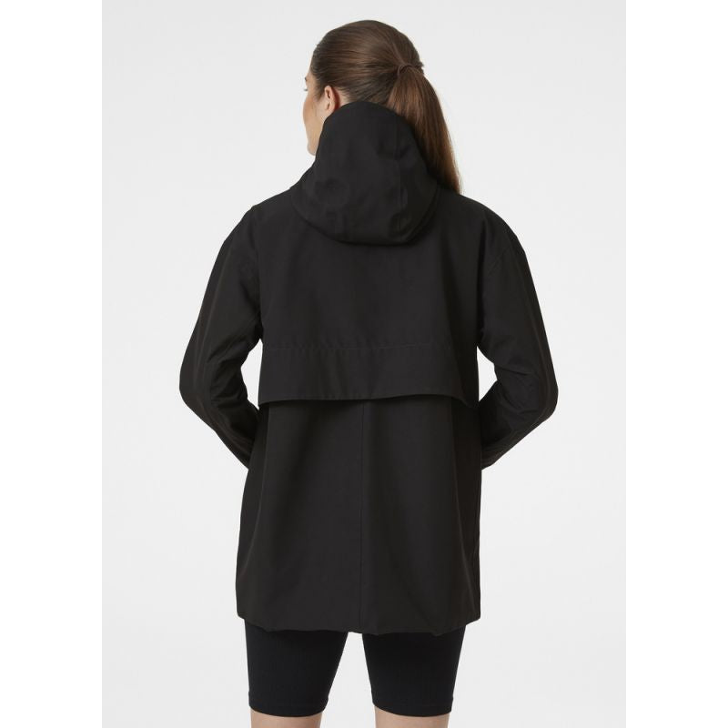 Helly Hansen Jane Rain Jacket W 53740 990 Kabát - Sportmania.hu