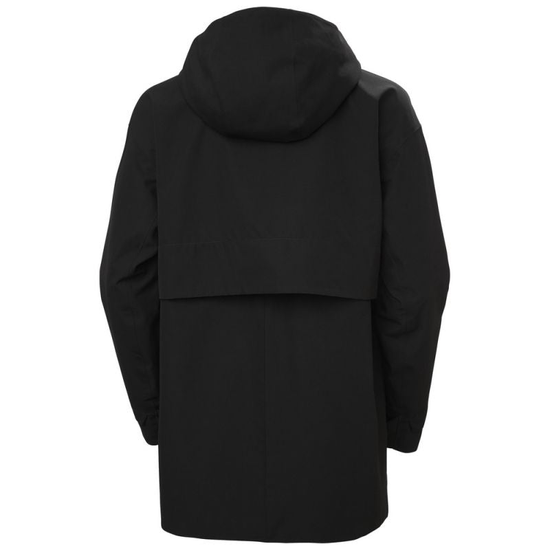 Helly Hansen Jane Rain Jacket W 53740 990 Kabát - Sportmania.hu