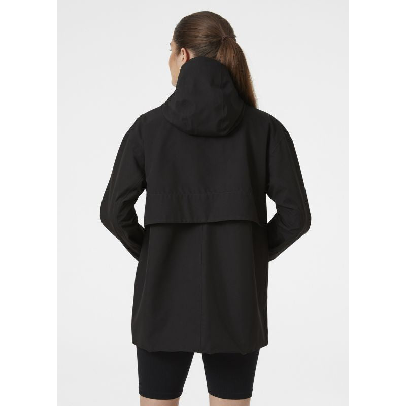 Helly Hansen Jane Rain Jacket W 53740 990 Kabát - Sportmania.hu