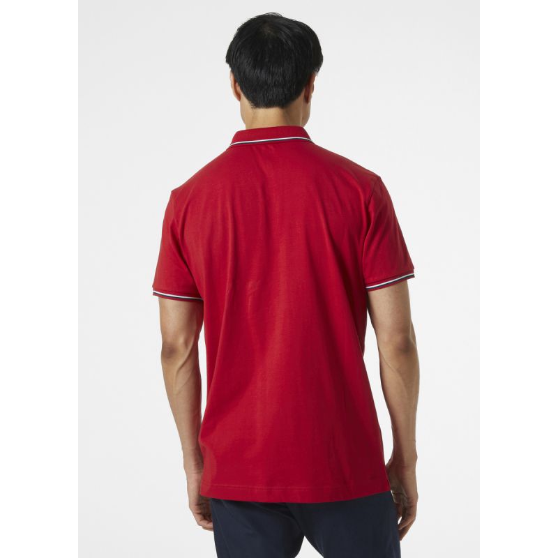 Helly Hansen Jerey M 34300 162 T-shirt Póló Ruházat Póló - Sportmania.hu