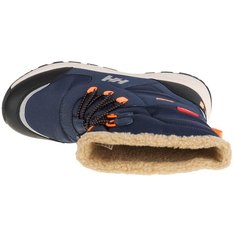 Helly Hansen JK Silverton Boot HT Jr 11759-597 Cipő - Sportmania.hu