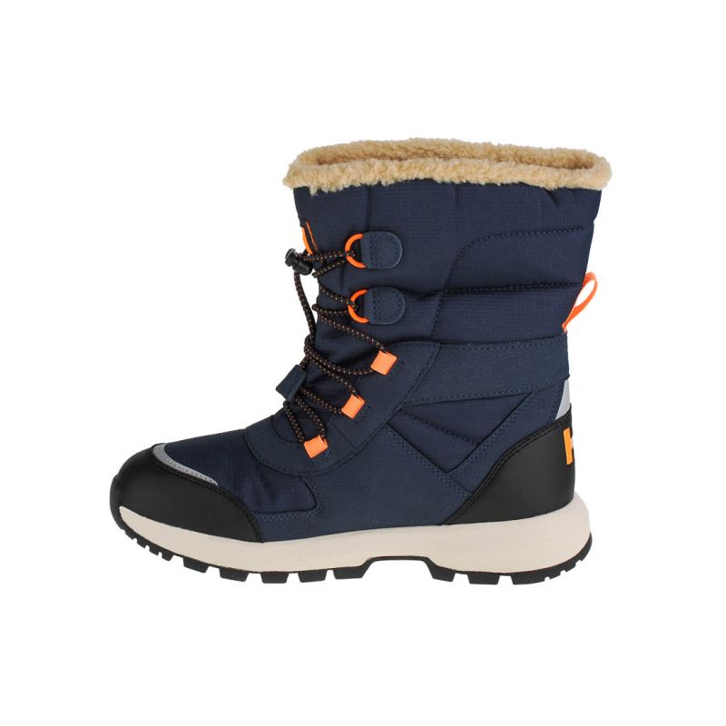 Helly Hansen JK Silverton Boot HT Jr 11759-597 Cipő - Sportmania.hu
