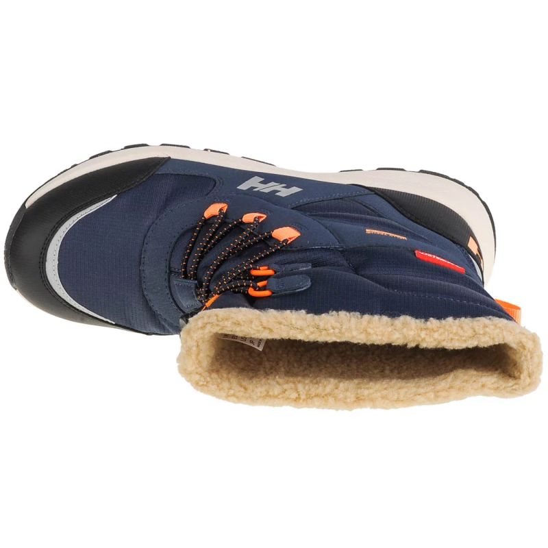 Helly Hansen JK Silverton Boot HT Jr 11759-597 Cipő - Sportmania.hu