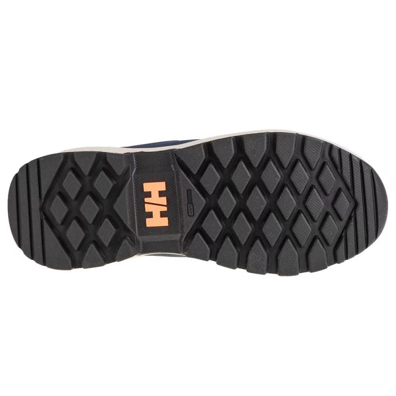 Helly Hansen JK Silverton Boot HT Jr 11759-597 Cipő - Sportmania.hu