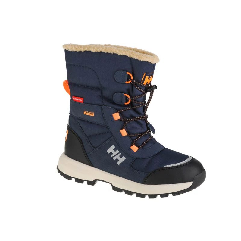 Helly Hansen JK Silverton Boot HT Jr 11759-597 Cipő - Sportmania.hu