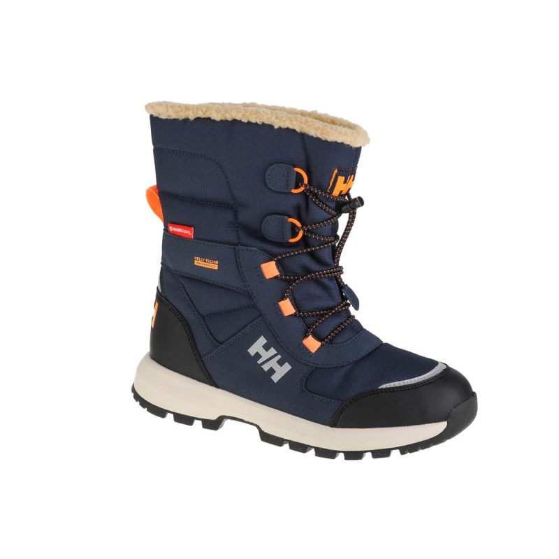 Helly Hansen JK Silverton Boot HT Jr Cipő gyerek Utcai 11759-597