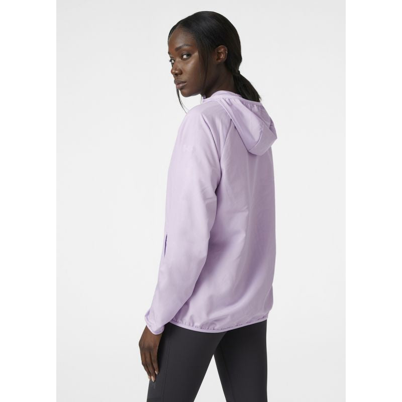 Helly Hansen Juell Light Jacket W 53106 697 Kabát - Sportmania.hu