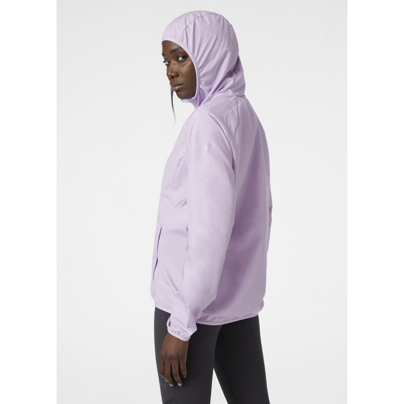 Helly Hansen Juell Light Jacket W 53106 697 Kabát - Sportmania.hu