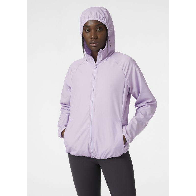 Helly Hansen Juell Light Jacket W 53106 697 Kabát - Sportmania.hu
