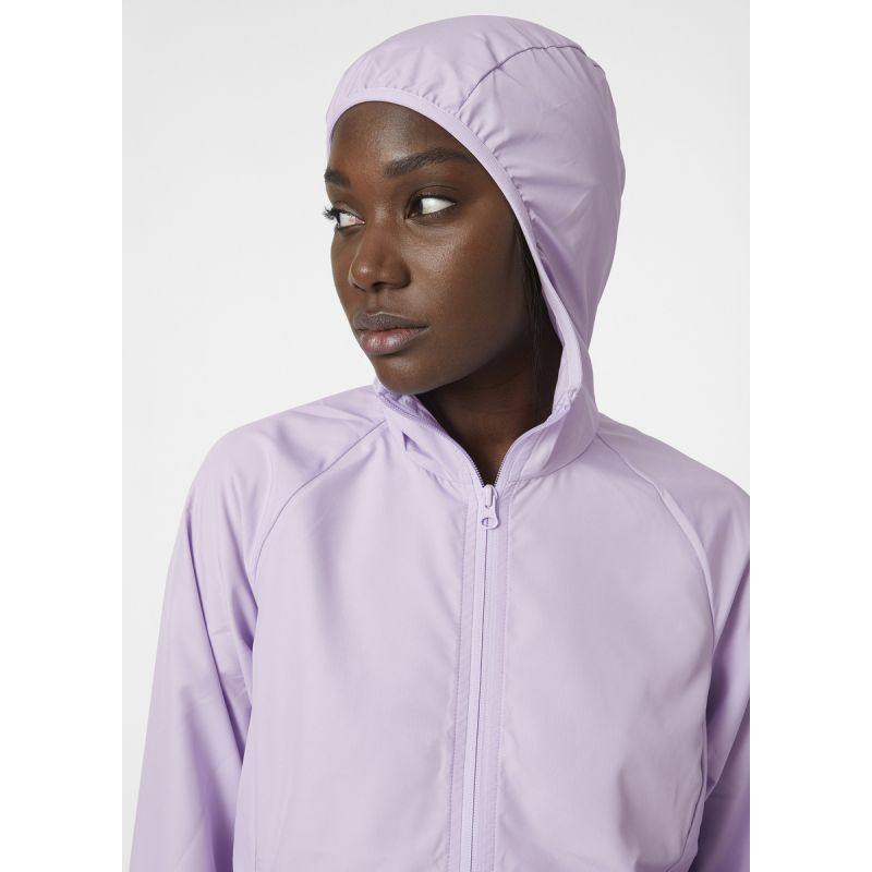 Helly Hansen Juell Light Jacket W 53106 697 Kabát - Sportmania.hu