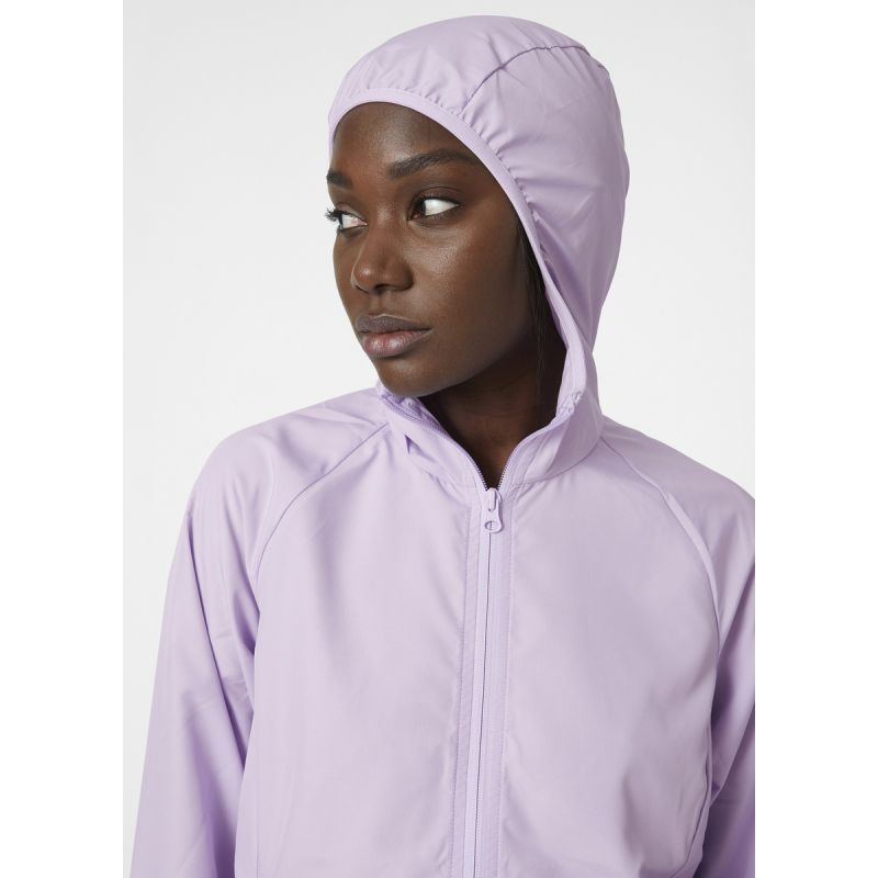 Helly Hansen Juell Light Jacket W 53106 697 Kabát - Sportmania.hu