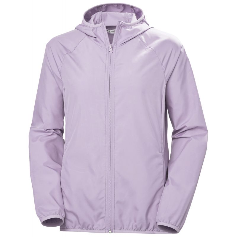 Helly Hansen Juell Light Jacket W 53106 697 Kabát - Sportmania.hu