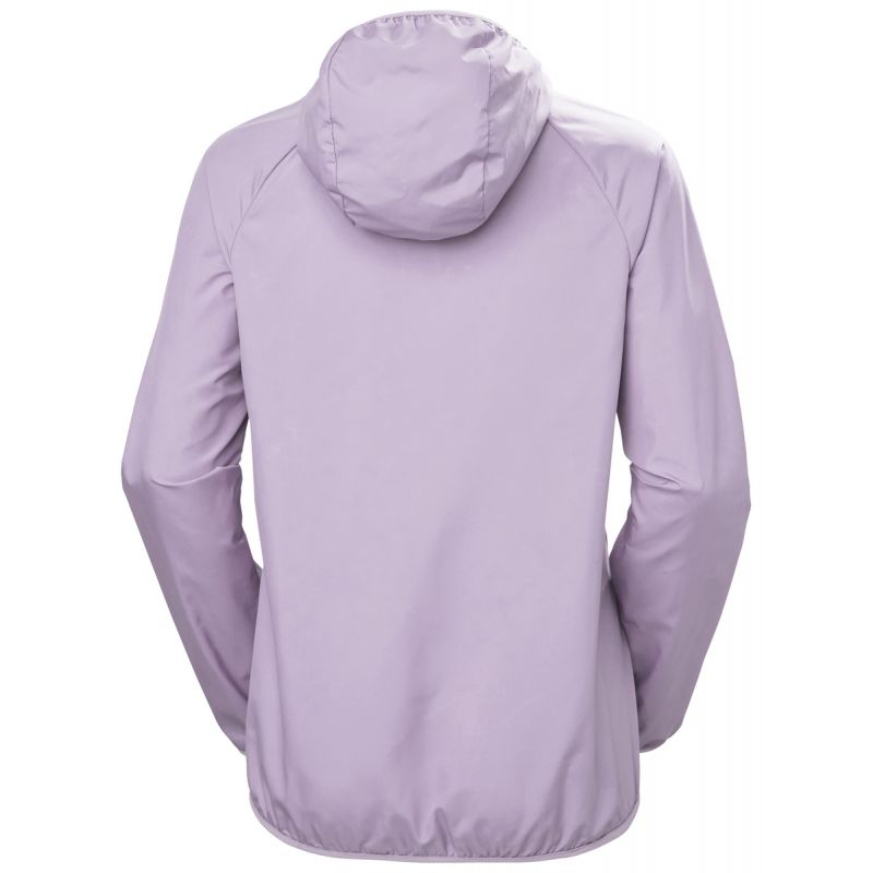 Helly Hansen Juell Light Jacket W 53106 697 Kabát - Sportmania.hu