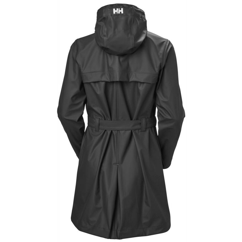 Helly Hansen Kirkwall II Raincoat W Kabát női 53252991