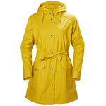 Helly Hansen Kirwall II Raincoat W Kabát női 53252344