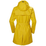Helly Hansen Kirwall II Raincoat W Kabát női 53252344