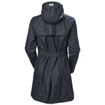Helly Hansen Kirwall II Raincoat W Kabát női 53252598