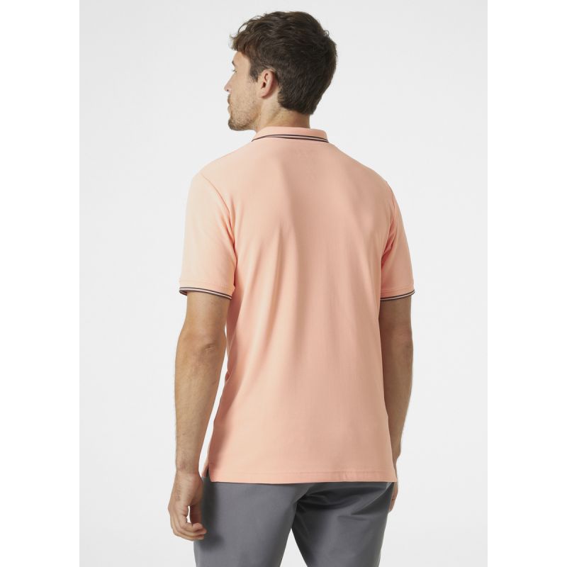 Helly Hansen Kos Polo Shirt M 34068 058 Póló Ruházat Póló - Sportmania.hu