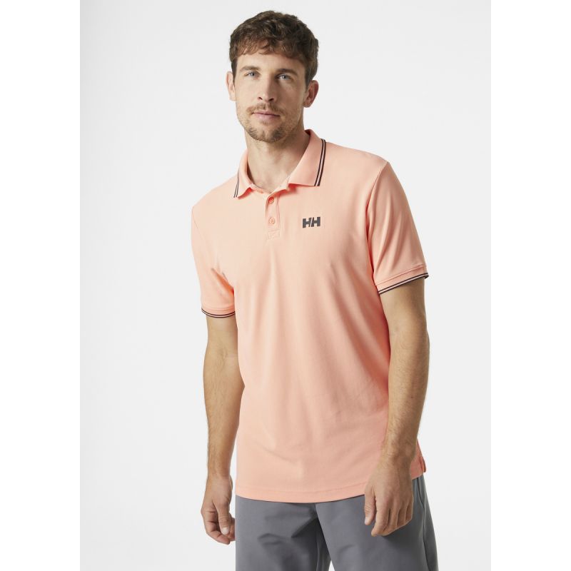 Helly Hansen Kos Polo Shirt M 34068 058 Póló Ruházat Póló - Sportmania.hu