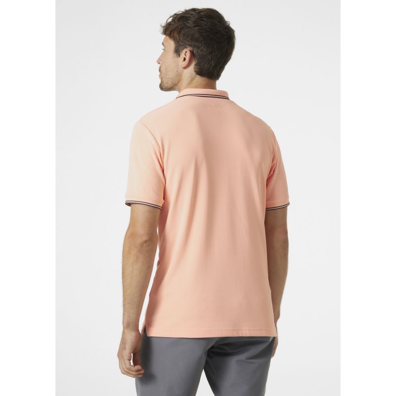 Helly Hansen Kos Polo Shirt M 34068 058 Póló Ruházat Póló - Sportmania.hu