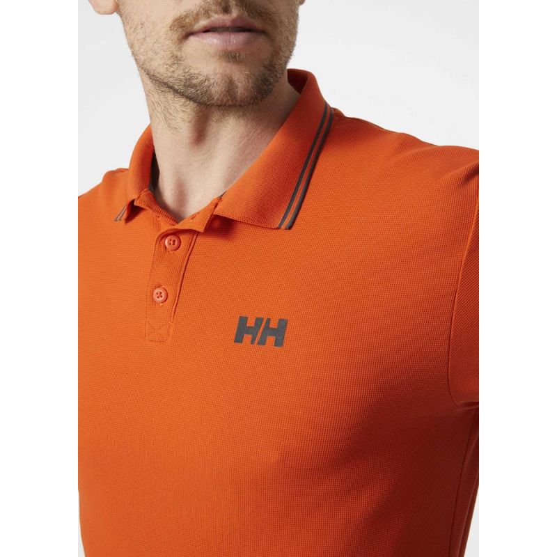 Helly Hansen Kos Polo Shirt M 34068 301 Póló Ruházat Póló - Sportmania.hu
