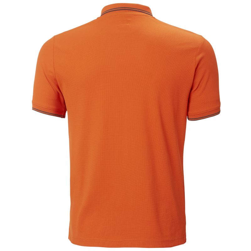 Helly Hansen Kos Polo Shirt M 34068 301 Póló Ruházat Póló - Sportmania.hu