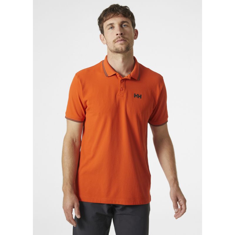 Helly Hansen Kos Polo Shirt M 34068 301 Póló Ruházat Póló - Sportmania.hu