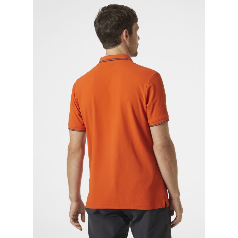 Helly Hansen Kos Polo Shirt M 34068 301 Póló Ruházat Póló - Sportmania.hu
