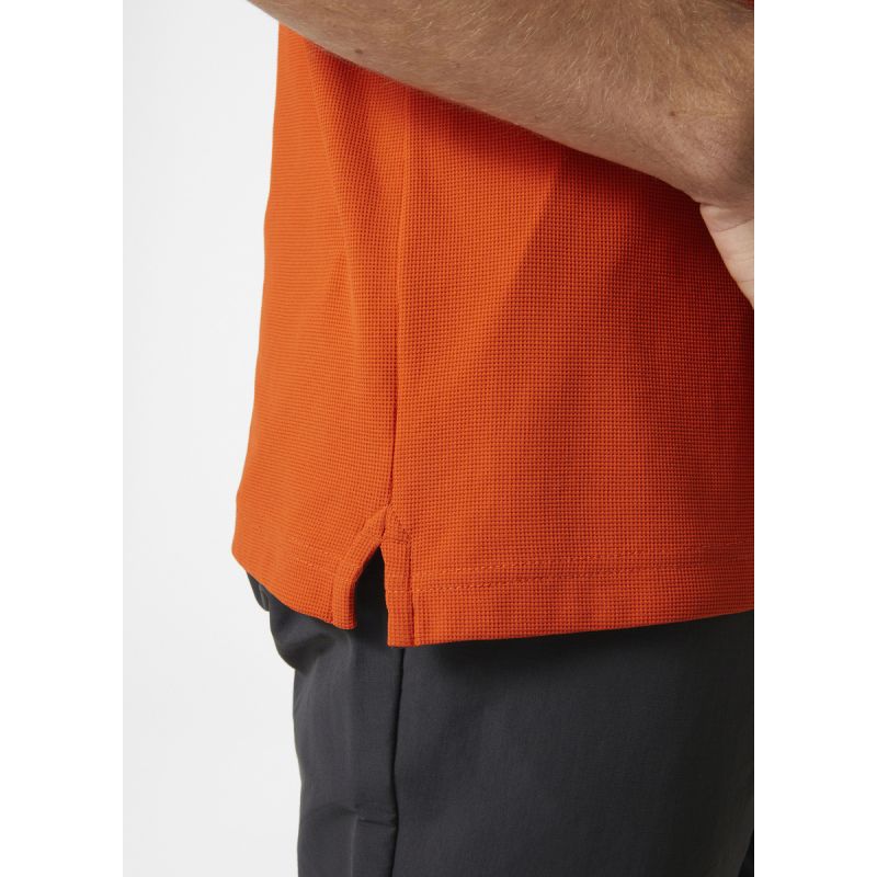 Helly Hansen Kos Polo Shirt M 34068 301 Póló Ruházat Póló - Sportmania.hu