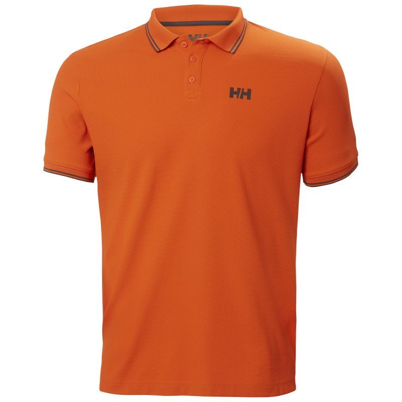 Helly Hansen Kos Polo Shirt M 34068 301 Póló Ruházat Póló - Sportmania.hu