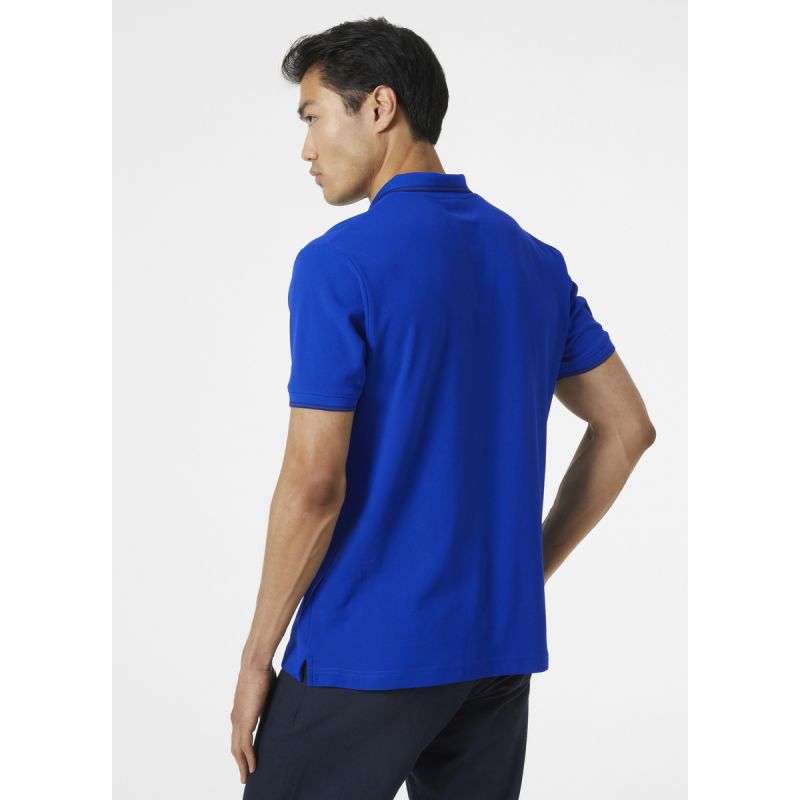 Helly Hansen Kos Polo Shirt M 34068 607 Póló Ruházat Póló - Sportmania.hu