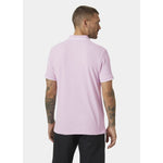 Helly Hansen Kos póló Shirt M férfi galléros póló 34068052
