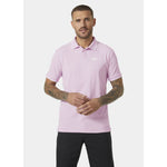 Helly Hansen Kos póló Shirt M férfi galléros póló 34068052