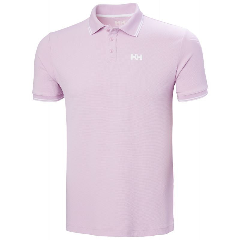 Helly Hansen Kos póló Shirt M férfi galléros póló 34068052