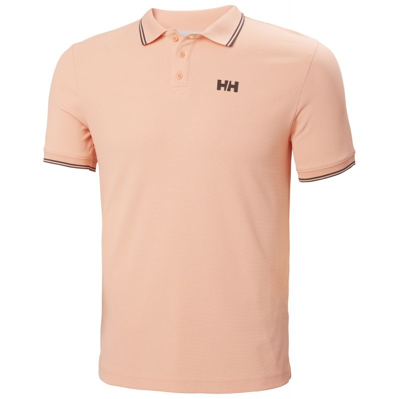Helly Hansen Kos póló Shirt M férfi galléros póló 34068058