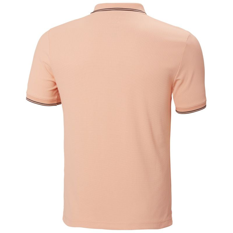 Helly Hansen Kos póló Shirt M férfi galléros póló 34068058